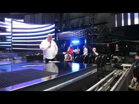 Utolsó pillanatok: 20:20-kor kezdünk!