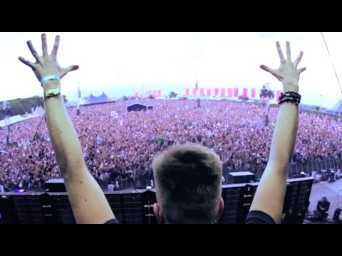 Nicky Romero - Protocol Flight #03 - The Summer Recap ft. Tomorrowland, UMF Europe & Sensation White