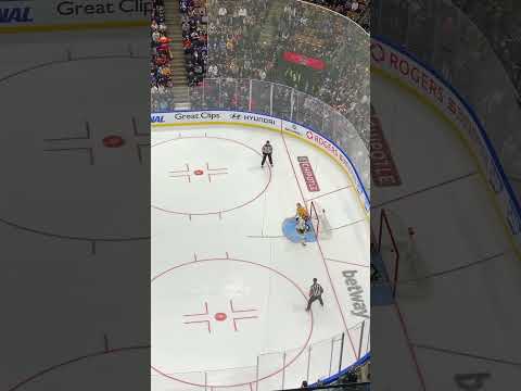 NHL All-Star Game 2024 Toronto- Connor McDavid shootout goal #nhlallstar #nhl #ltl1917