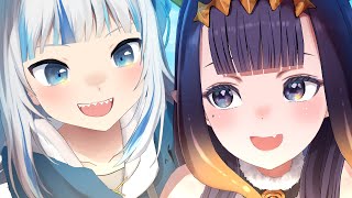 Thumbnail for 【アニメ】この人たちこのあと行方不明になります