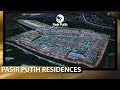 Pasir Putih Residences