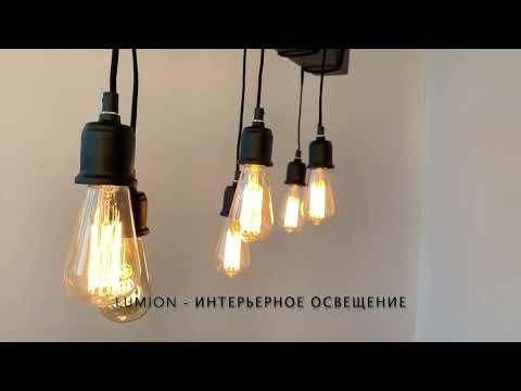 Превью видео