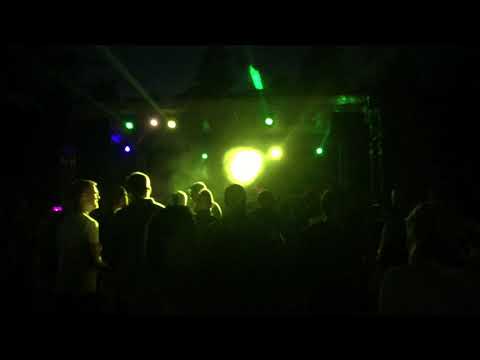 Lakvaba Live @ Ultra Puszta 2018 part 1