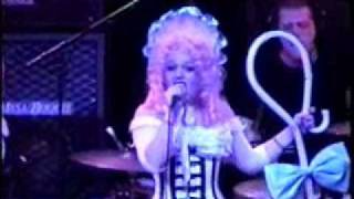 Switchblade Symphony - Naked Birthday