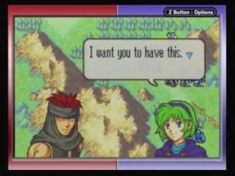Let's Play Fire Emblem The Blazing Sword: Part 37, Victory or Death (Eliwood's Story 30)