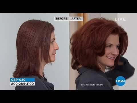 Tweak'd by Nature 2pk Restore Hair Mist