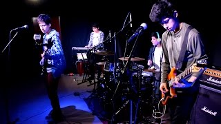 Reset - Hossana - Marco Barrientos |Cover En Vivo|