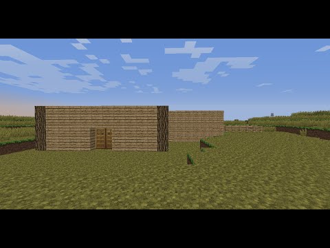 Tom Lr3 - Survival Minecraft episode 8: Exploration of the mine.
