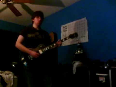 Are you Gonna go My Way - Lenny Kravitz