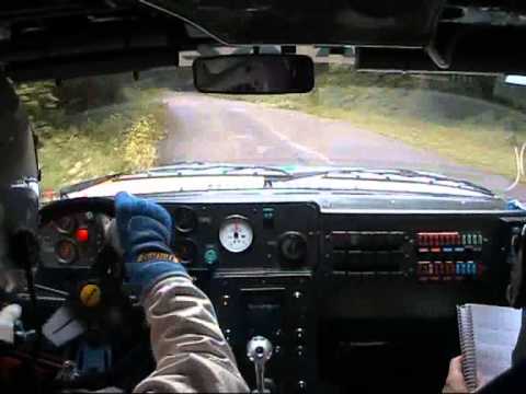 Cameracar Ronde Val D'Aveto 2014 Foppiani Feraboli Ps 2