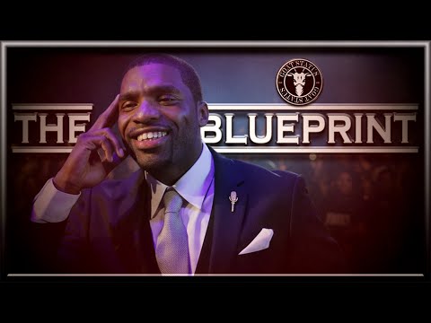 Loaded Lux - The Blueprint of Battle Rap
