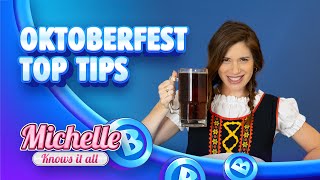 Top Oktoberfest Party Tips