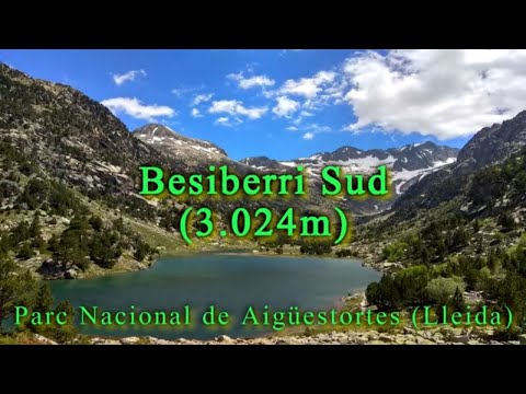 Besiberri Sud HD 1080p
