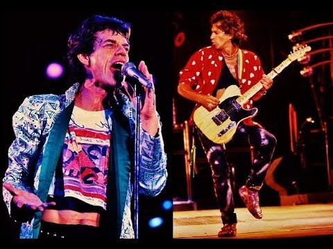 Had It With You - The Rolling Stones