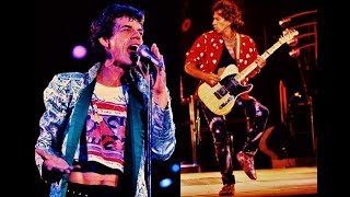 ROLLING STONES: Had It With You (Early Version)