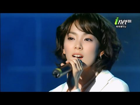 다비(Davi) - 누구보다 널 사랑해(1998年) | 아이넷TV 3인3가(3人3歌)