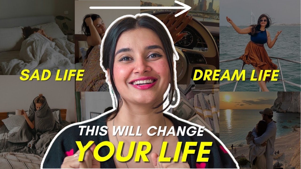 How To MANIFEST Anything You Want ✨Ultimate Guide to Law of Attraction