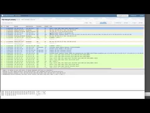 Introduction to Your CloudShark Trial