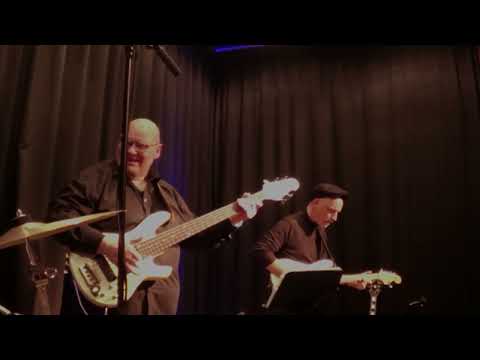 SUMMERSTREAM // Live im JuBB // ILB Power Trio feat. Frank Itt