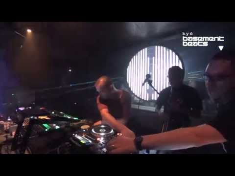 Basement Beats 001: KiNK Kaye