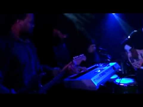 DEXTER MORGAN ROCKS WITH BIG BROTHER DANYEL MORGAN