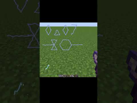 Hex Casting Place Mage Block: Modded Minecraft Magic