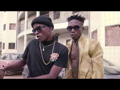 Dixsa, Odd Boy - Different [Official Music Video]