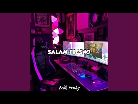 Salam Tresno (Remix)