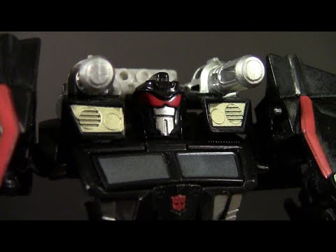 Beast Hunters Trailcutter (Random Review)