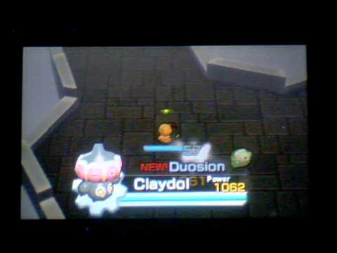 Pokemon Rumble Blast Episode 45 - Pokemon Tower Defense