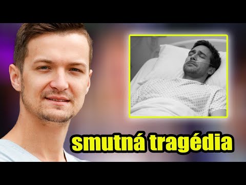 Život a smutný koniec Viktora Vinczeho: Jeho rodina potvrdila smutnú správu a plakala.