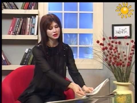 A1 Report - Rreze Dielli dt 13 Dhjetor 2013 Titujt nga kultura