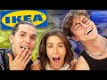 NOS BETISES CHEZ IKEA ft. MAYADORABLE  - LES VERMINES