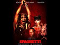 SPAGHETTI Horror Movie Trailer BrittanyLucio NewtonMayenge DonnaGlytch MarkiceMoore Halloween Fyp