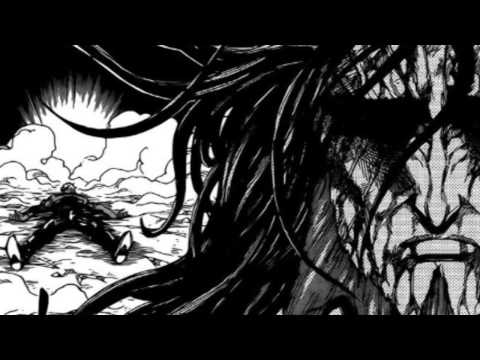 Toriko Chapter 255 Thoughts, Midora WTF Yo!