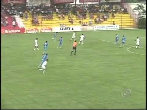Série A3 - Grêmio Osasco 3x0 Marília