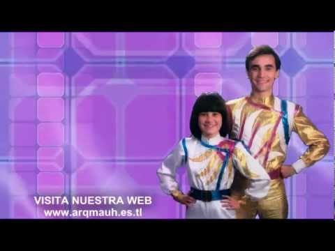78- ENRIQUE Y ANA - CANTAR Y JUGAR - audio y letra