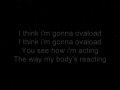 Cory Lee  Ovaload lyrics - Cory Lee