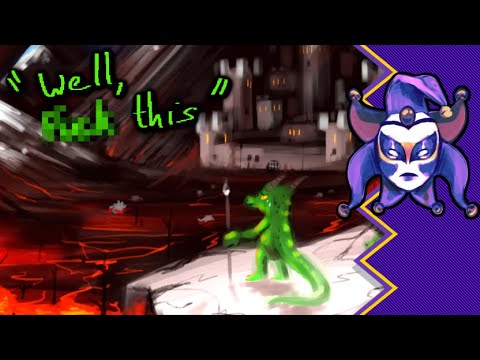 Boatmurdered - A Reading PART 2! (w/Fredrik Knudsen)