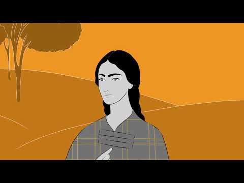 Malitzen: Enslaved Interpreter for Hernan Cortés