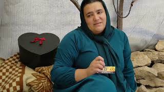 Only one day left! Fatemeh lost everything due to poverty 😢💔