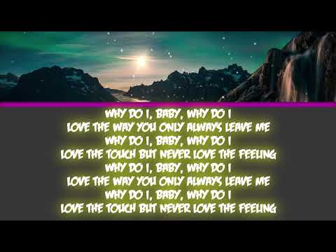 Unknown Brain - Why Do I? (feat. Bri Tolani) [Lyrics]