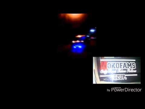 Tokofams "THE OVANI" 2