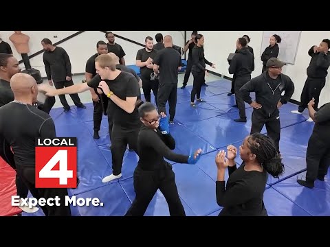 Metro Detroit police departments using unique approaches to address recruit shortage