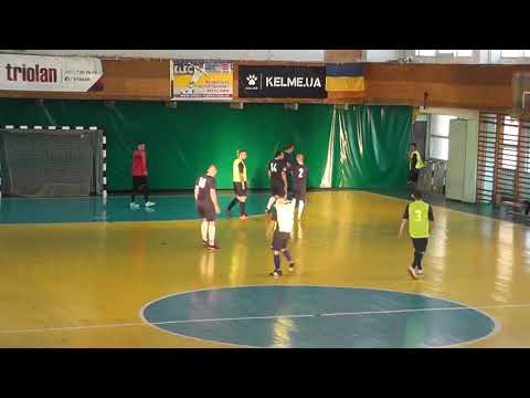 10 КУ 9 Old Guys – SMART 2