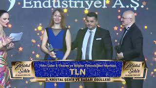 TLN - YILIN LİDER E-TİCARET VE BİLİŞİM TEKNOLOJİLERİ MARKASI