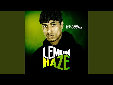 Lemon Haze