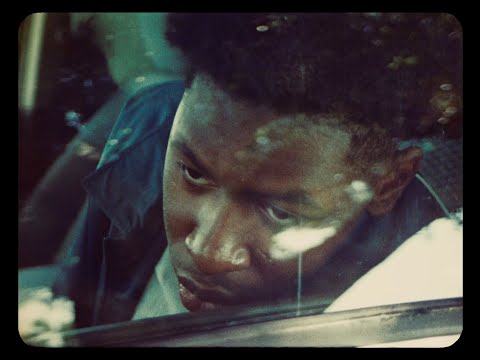 Kevin Smiley - Paralyzed (Official Music Video)