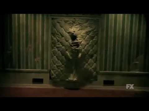 AMERICAN HORROR STORY: HOTEL Official Trailer season 5 HD