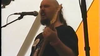 Atomic Opera LIVE at Cornerstone '98